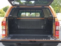 USED 2016 16 FORD RANGER 3.2 WILDTRAK 4X4 DCB TDCI 1d AUTO 197 BHP PRICE 18750+VAT 3750 TOTAL = 22500