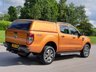USED 2016 16 FORD RANGER 3.2 WILDTRAK 4X4 DCB TDCI 1d AUTO 197 BHP PRICE 18750+VAT 3750 TOTAL = 22500