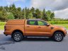 USED 2016 16 FORD RANGER 3.2 WILDTRAK 4X4 DCB TDCI 1d AUTO 197 BHP PRICE 18750+VAT 3750 TOTAL = 22500
