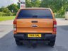 USED 2016 16 FORD RANGER 3.2 WILDTRAK 4X4 DCB TDCI 1d AUTO 197 BHP PRICE 18750+VAT 3750 TOTAL = 22500