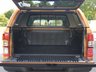 USED 2016 16 FORD RANGER 3.2 WILDTRAK 4X4 DCB TDCI 1d AUTO 197 BHP PRICE 18750+VAT 3750 TOTAL = 22500