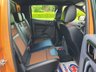 USED 2016 16 FORD RANGER 3.2 WILDTRAK 4X4 DCB TDCI 1d AUTO 197 BHP PRICE 18750+VAT 3750 TOTAL = 22500