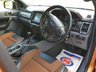 USED 2016 16 FORD RANGER 3.2 WILDTRAK 4X4 DCB TDCI 1d AUTO 197 BHP PRICE 18750+VAT 3750 TOTAL = 22500