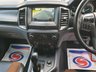 USED 2016 16 FORD RANGER 3.2 WILDTRAK 4X4 DCB TDCI 1d AUTO 197 BHP PRICE 18750+VAT 3750 TOTAL = 22500