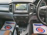 USED 2016 16 FORD RANGER 3.2 WILDTRAK 4X4 DCB TDCI 1d AUTO 197 BHP PRICE 18750+VAT 3750 TOTAL = 22500