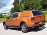 USED 2016 16 FORD RANGER 3.2 WILDTRAK 4X4 DCB TDCI 1d AUTO 197 BHP PRICE 18750+VAT 3750 TOTAL = 22500