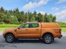 USED 2016 16 FORD RANGER 3.2 WILDTRAK 4X4 DCB TDCI 1d AUTO 197 BHP PRICE 18750+VAT 3750 TOTAL = 22500