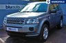 USED 2013 13 LAND ROVER FREELANDER 2.2 TD4 GS 5d AUTO 150 BHP A stunning Land Rover Freelander XS with a Full Leather Interior, Heated Front Seats, Dual Climate & Cruise Control, Rear Parking Sensors and a Full Land Rover Service History (Five Stamps)...