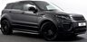 USED 2017 17 LAND ROVER RANGE ROVER EVOQUE 2.0 TD4 HSE Dynamic AWD (s/s) 5dr Auto Pan Roof, Black Pack, Sat Nav