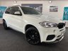 USED 2015 15 BMW X5 3.0 XDRIVE30D M SPORT 5d AUTO 255 BHP HUGE SPEC, F/S/H, IMMACULATE!!