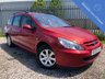 USED 2005 05 PEUGEOT 307 1.6 S 5d 108 BHP Great Value Estate Car - MOT June 2020