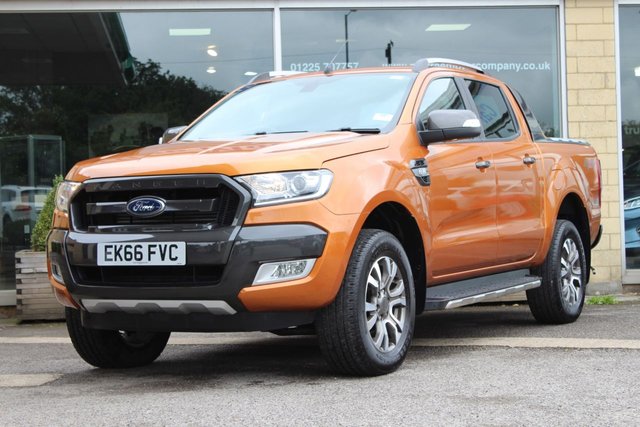 2016 Ford Ranger >> 2016 Ford Ranger Wildtrak 4x4 Dcb Tdci 21 500 2016 Ford Ranger >> 2016 Ford Ranger Wildtrak 4x4 Dcb Tdci 21 500