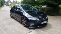 USED 2007 07 HONDA CIVIC 2.0 I-VTEC TYPE-R GT 3d 198 BHP ZERO DEPOSIT FINANCE AVAILABLE