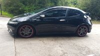 USED 2007 07 HONDA CIVIC 2.0 I-VTEC TYPE-R GT 3d 198 BHP ZERO DEPOSIT FINANCE AVAILABLE