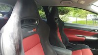 USED 2007 07 HONDA CIVIC 2.0 I-VTEC TYPE-R GT 3d 198 BHP ZERO DEPOSIT FINANCE AVAILABLE
