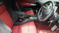 USED 2007 07 HONDA CIVIC 2.0 I-VTEC TYPE-R GT 3d 198 BHP ZERO DEPOSIT FINANCE AVAILABLE