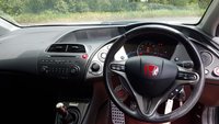 USED 2007 07 HONDA CIVIC 2.0 I-VTEC TYPE-R GT 3d 198 BHP ZERO DEPOSIT FINANCE AVAILABLE