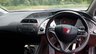 USED 2007 07 HONDA CIVIC 2.0 I-VTEC TYPE-R GT 3d 198 BHP ZERO DEPOSIT FINANCE AVAILABLE