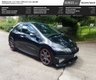USED 2007 07 HONDA CIVIC 2.0 I-VTEC TYPE-R GT 3d 198 BHP ZERO DEPOSIT FINANCE AVAILABLE