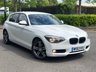 USED 2013 11 BMW 1 SERIES 2.0 116D SPORT 5d 114 BHP GREAT SPEC++LOVELY DRIVE