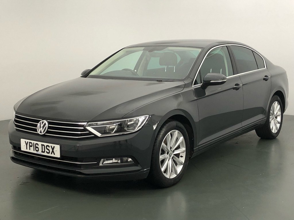 View our VOLKSWAGEN PASSAT