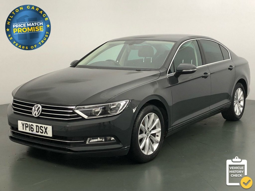 View our VOLKSWAGEN PASSAT