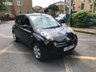 USED 2005 05 NISSAN MICRA 1.2 URBIS S 3d AUTO 80 BHP 