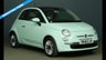 USED 2015 15 FIAT 500 1.2 LOUNGE 3d 69 BHP 