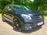 USED 2015 65 MERCEDES-BENZ GLE-CLASS 2.1 GLE 250 D 4MATIC AMG LINE 5d AUTO 201 BHP// NO ULEZ Charge Due For This Vehicle// LEATHER / REAR CAMERA/ SATNAV /PRIVACY GLASS BEAUTIFULLY KEPT INSIDE AND OUT , SUPPLY BY US APRIL 2017 NOW BACK IN AS A PART EXCHANGE,