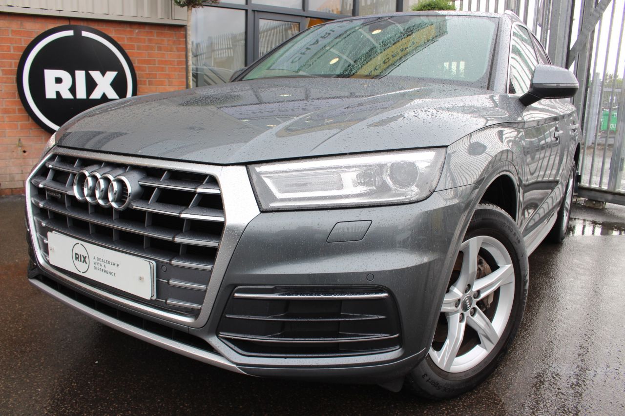 Audi For Sale >> Used Audi For Sale Nearly New Used Audi Cars Rix Motors Audi For Sale >> Used Audi For Sale Nearly New Used Audi Cars Rix Motors