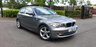 USED 2011 61 BMW 1 SERIES 2.0L 118D SPORT 3d 141 BHP 