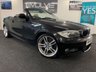 USED 2011 11 BMW 1 SERIES 2.0 118I M SPORT 2d 141 BHP HUGE SPEC, F/S/H, IMMACULATE!!