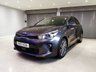 USED 2017 17 KIA RIO 1.0 FIRST EDITION 5d 118 BHP SATELLITE NAVIGATION + FULL HEATED LEATHER UPHOLSTERY + REVERSING CAMERA