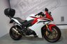 USED 2012 12 HONDA CBR 600 FA-B 599cc WITH AKRAPOVIC EXHAUST