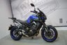 USED 2017 17 YAMAHA MT-09 847cc MT-09 ABS 112 BHP WITH NITRON REAR SHOCK