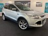USED 2013 13 FORD KUGA 2.0 TITANIUM X TDCI 5d AUTO 160 BHP HUGE SPEC, LOW MILES, F/S/H!!