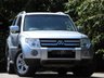 USED 2008 08 MITSUBISHI SHOGUN 3.2 GLX WARRIOR DI-D SWB 3d AUTO 167 BHP HUGE SPEC LEATHER A/C VGC