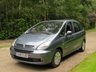 USED 2010 10 CITROEN XSARA PICASSO 1.6 PICASSO DESIRE 16V 5d 108 BHP NEW MOT, TAX*PX/FINANCE WELCOME. UK DELIVERY POSSIBLE