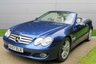 USED 2007 57 MERCEDES-BENZ SL 3.5 SL350 2d AUTO 272 BHP NEW MOT, TAX* PX&FINANCE WELCOME. UK DELIVERY POSSIBLE