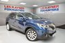 USED 2016 66 RENAULT KADJAR 1.5 DYNAMIQUE NAV DCI 5d 110 BHP Cruise control, Full Renault Service history, Bluetooth, Sat Nav