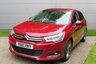 USED 2012 61 CITROEN C4 1.6 EXCLUSIVE E-HDI 5d AUTO 110 BHP NEW MOT, TAX* PX&FINANCE WELCOME. UK DELIVERY POSSIBLE