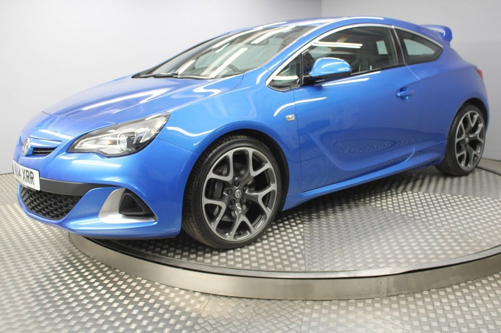 View our VAUXHALL ASTRA