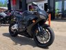 USED 2017 17 HONDA CBR600RR RA-D  WITH AKRAPOVIC EXHAUST