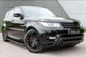 USED 2015 15 LAND ROVER RANGE ROVER SPORT 3.0 SDV6 HSE DYNAMIC 5d AUTO 288 BHP *STEALTH PACK/ ELECTRIC SIDE STEPS*