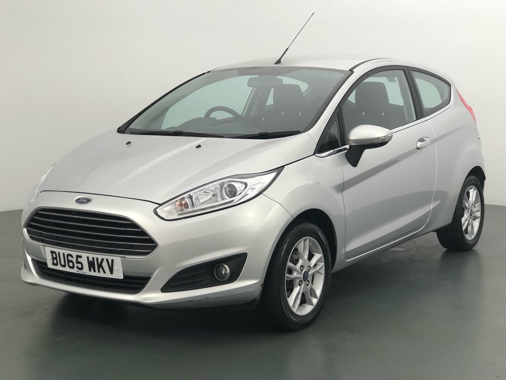 View our FORD FIESTA