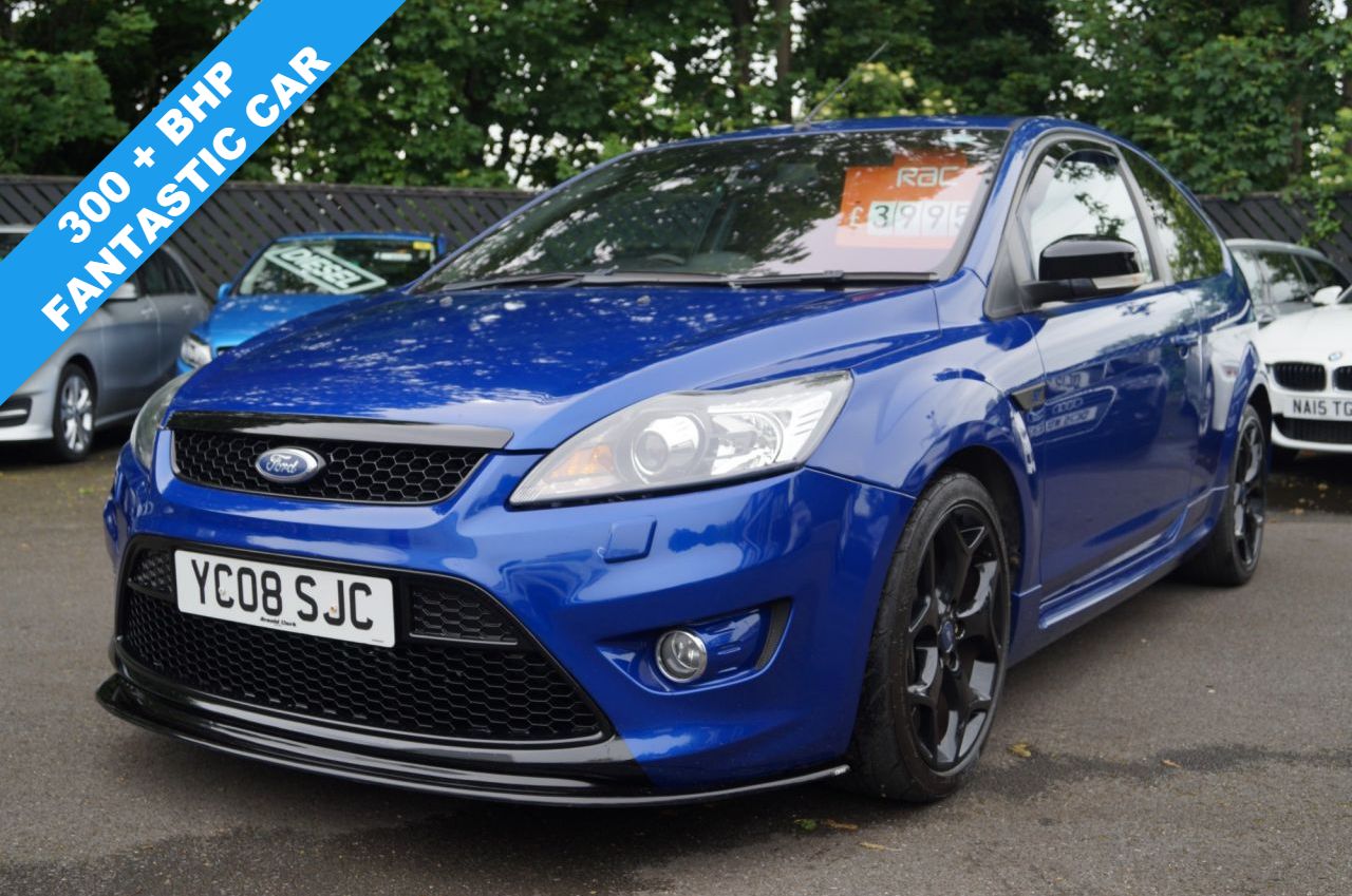 08 Ford Focus St 3 3 995