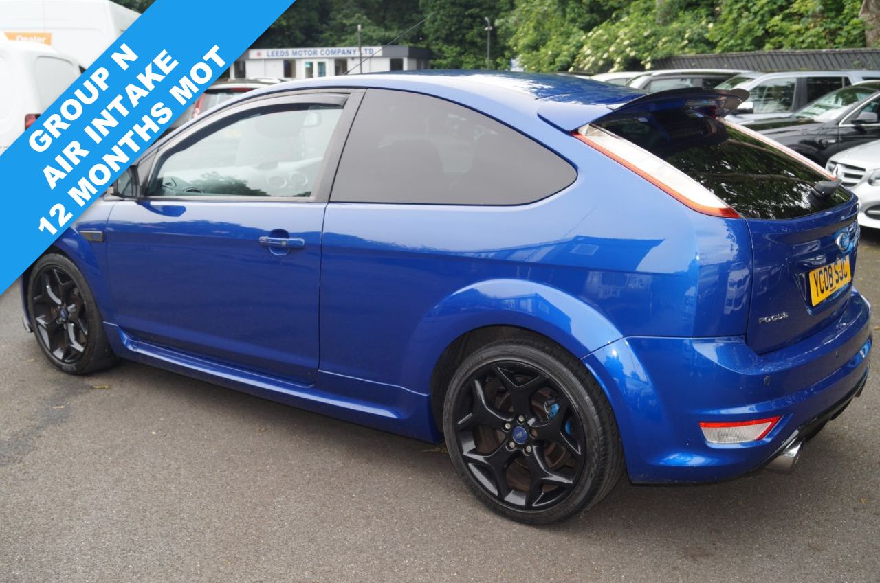 08 Ford Focus St 3 3 995