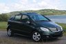 USED 2011 11 MERCEDES-BENZ B CLASS 1.7 B180 BLUEEFFICIENCY SE 5d 116 BHP BIGGEST SPEC ON THE MARKET TODAY!