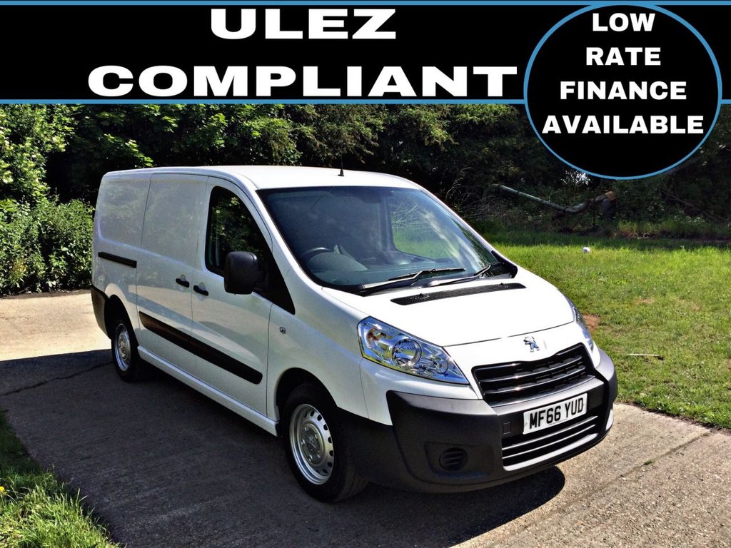 View our PEUGEOT EXPERT