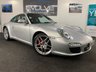 USED 2008 58 PORSCHE 911 3.8 CARRERA 2S PDK 2d AUTO 385 BHP F/S/H, LOW MILES, IMMACULATE!